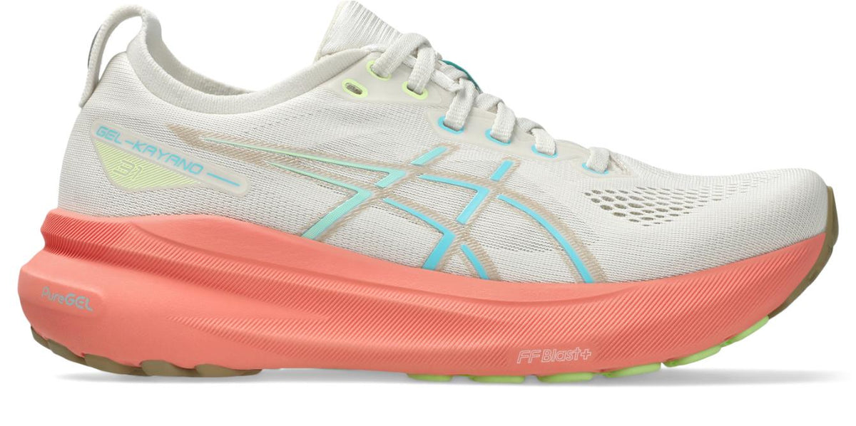 ASICS GEL KAYANO 31 (REGULAR WIDTH) WOMENS