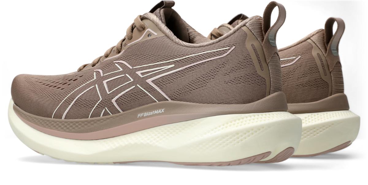 ASICS GLIDERIDE MAX WOMENS