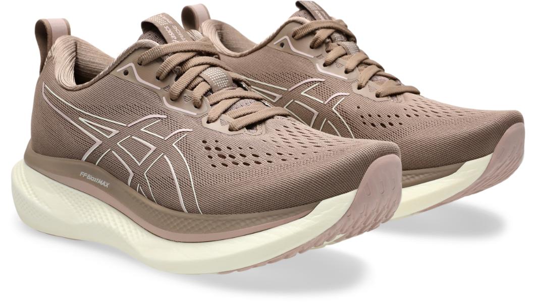 ASICS GLIDERIDE MAX WOMENS