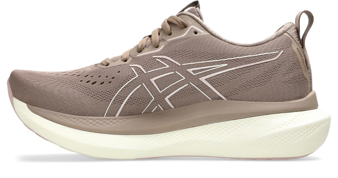 ASICS GLIDERIDE MAX WOMENS