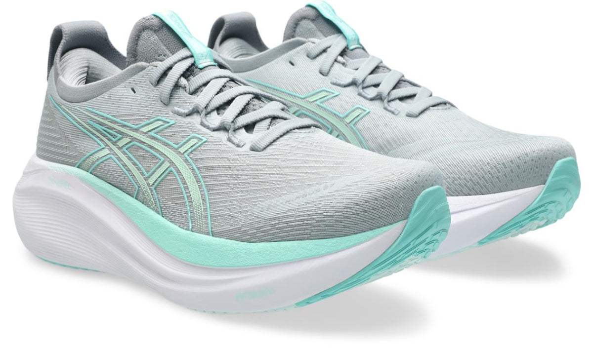 ASICS GEL NIMBUS 27 (D WIDE) WOMENS **PRE SALE**