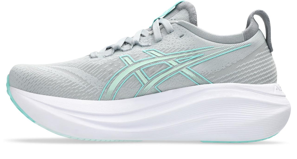 ASICS GEL NIMBUS 27 (D WIDE) WOMENS **PRE SALE**