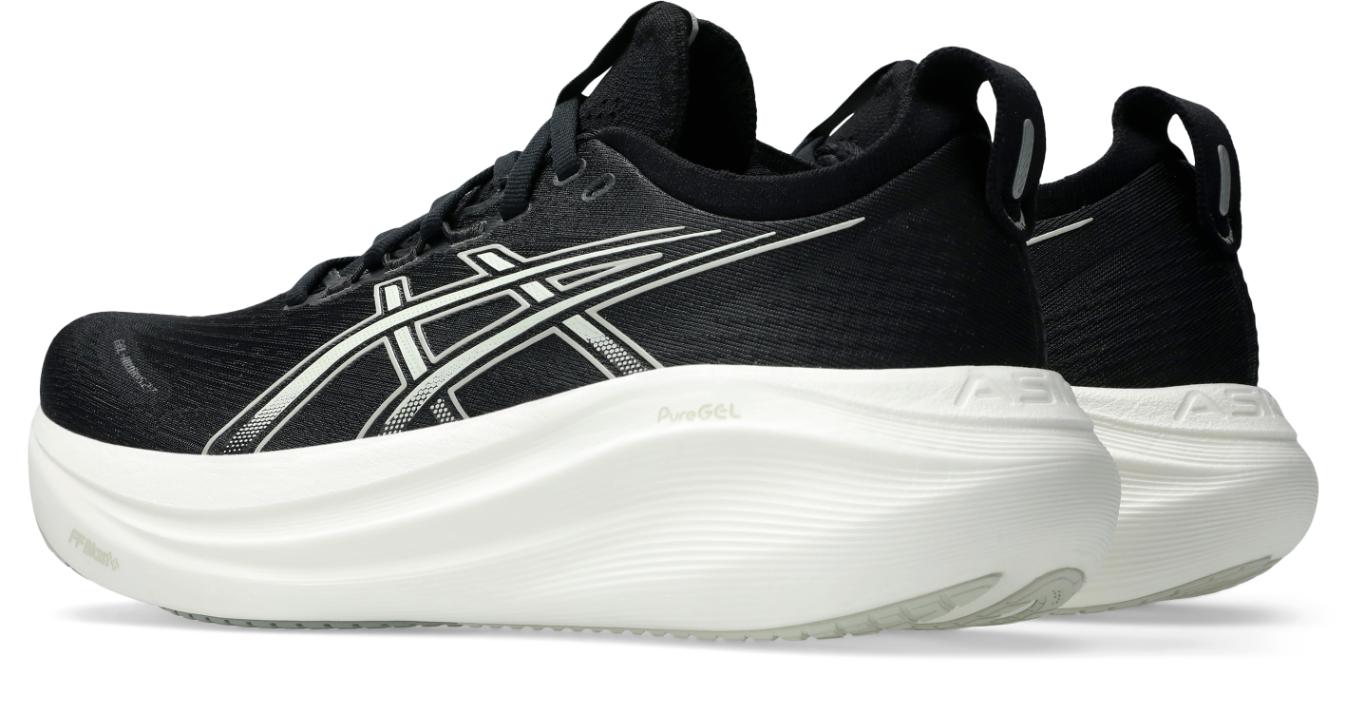 ASICS GEL NIMBUS 27 (REGULAR WIDTH) WOMENS