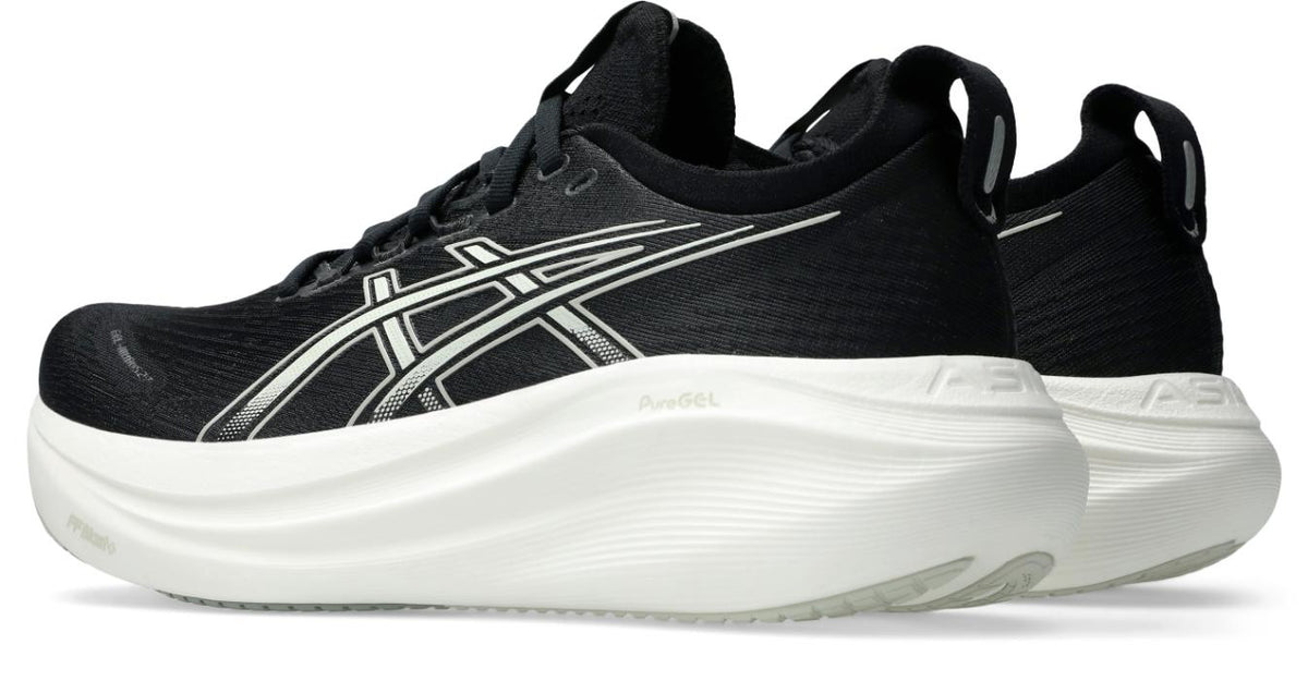 ASICS GEL NIMBUS 27 (REGUALR WIDTH) WOMENS **PRE SALE**