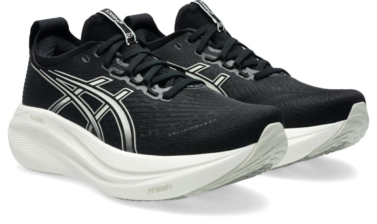 ASICS GEL NIMBUS 27 (REGULAR WIDTH) WOMENS