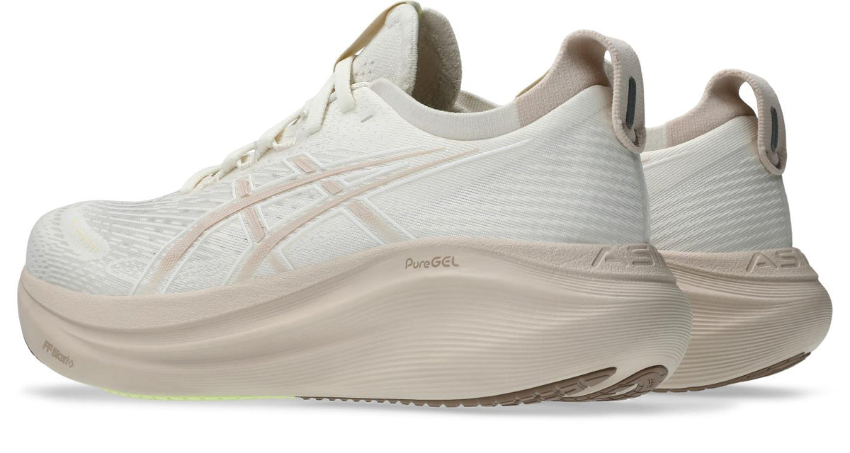 ASICS GEL NIMBUS 27 (REGULAR WIDTH) WOMENS