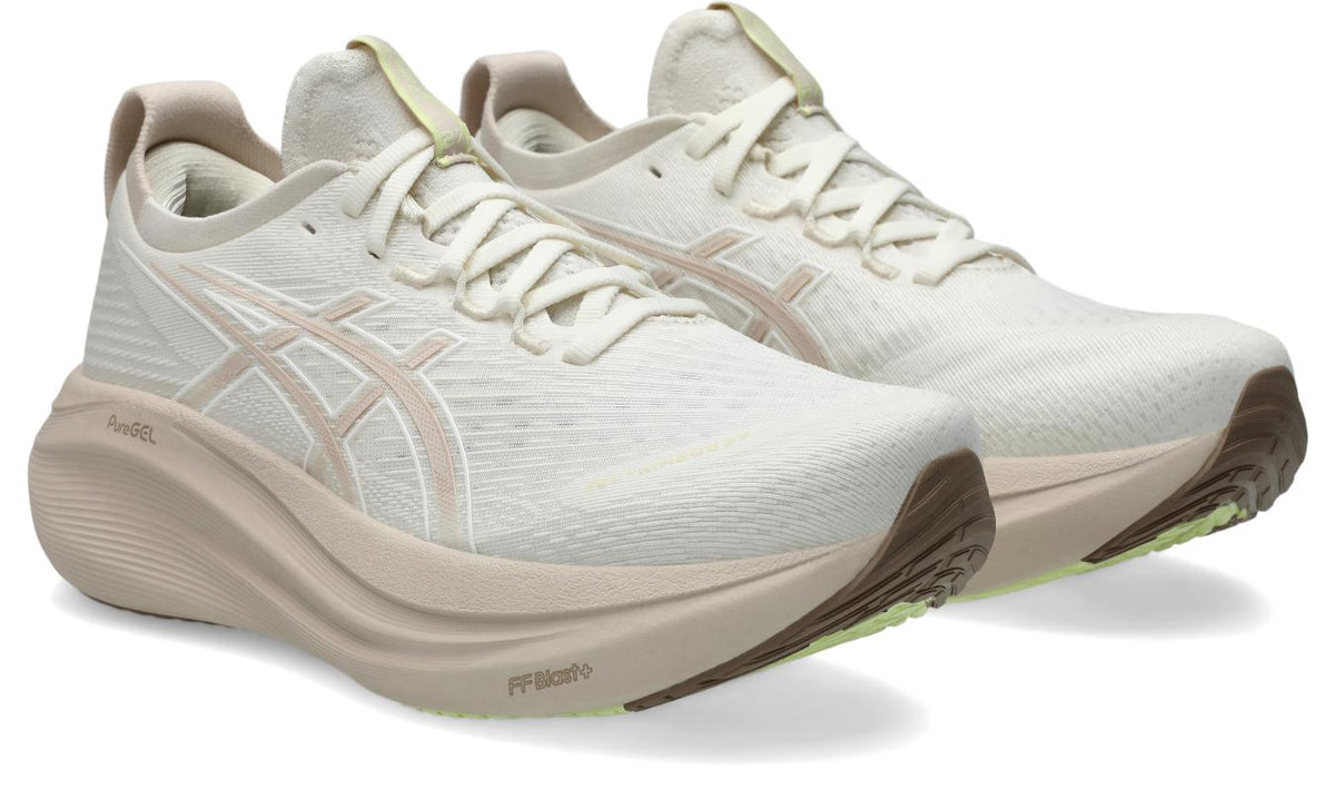 ASICS GEL NIMBUS 27 (REGULAR WIDTH) WOMENS