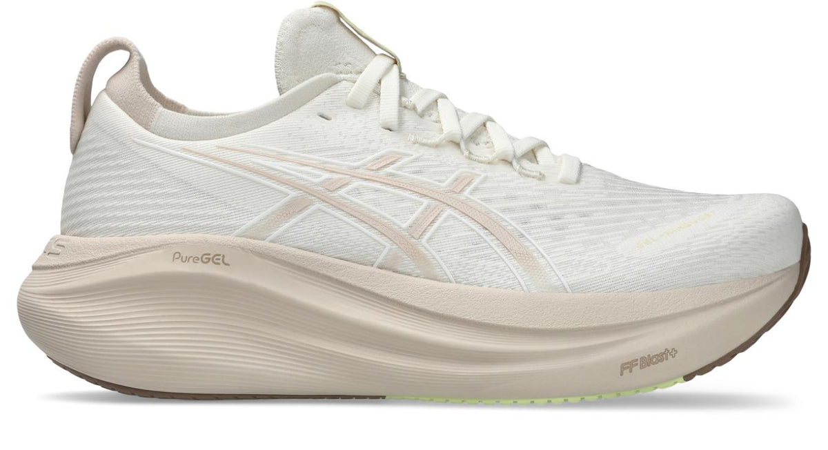 ASICS GEL NIMBUS 27 (REGULAR WIDTH) WOMENS