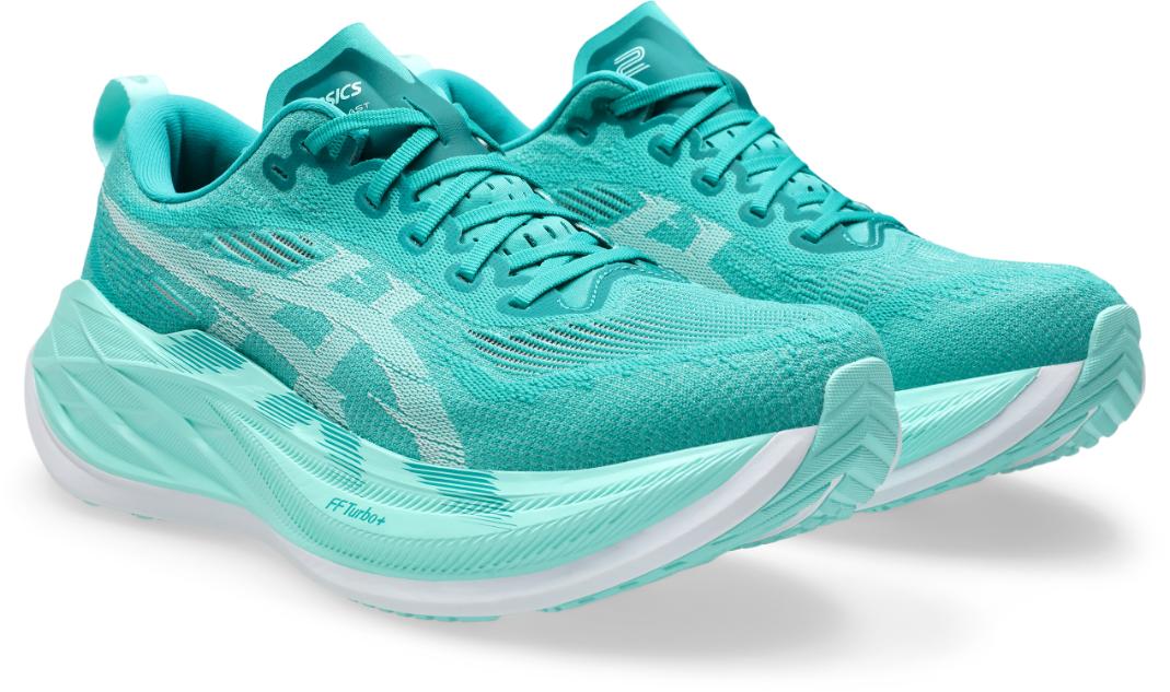 ASICS SUPERBLAST 2 **LATEST DROP**