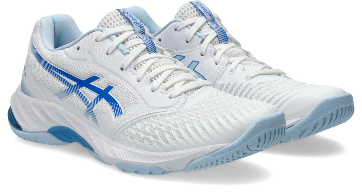 ASICS NETBURNER BALLISTIC FF 3 2025