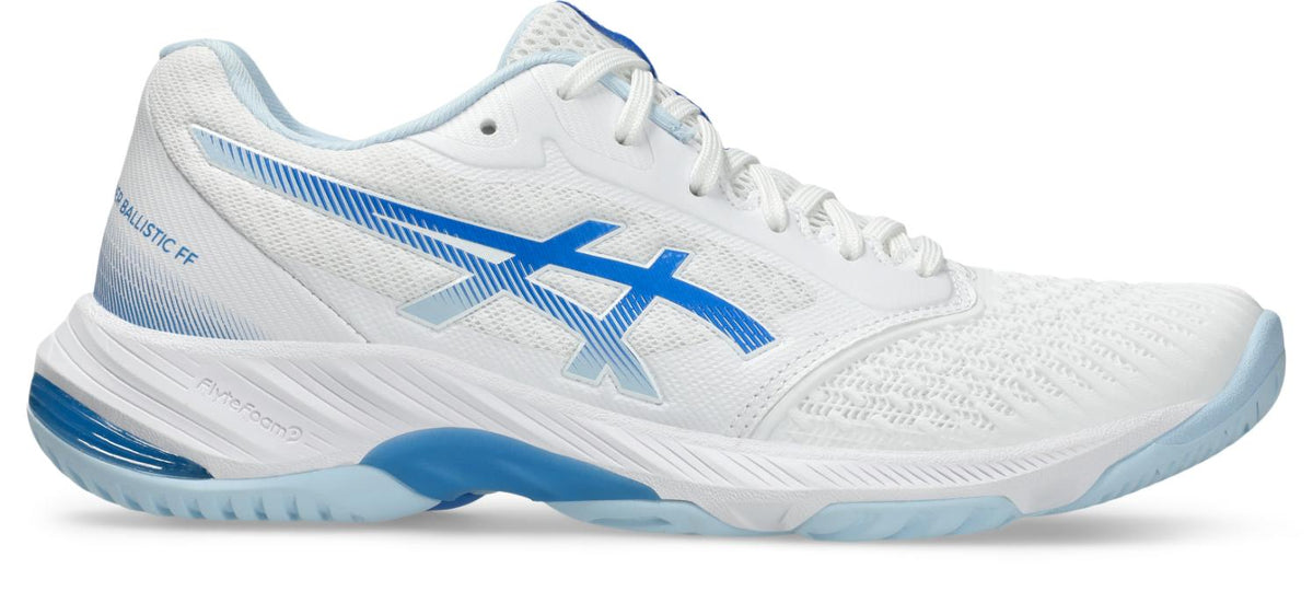 ASICS NETBURNER BALLISTIC FF 3 2025