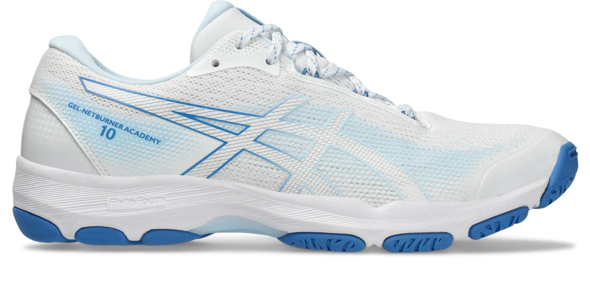 ASICS GEL NETBURNER ACADEMY 10 2025