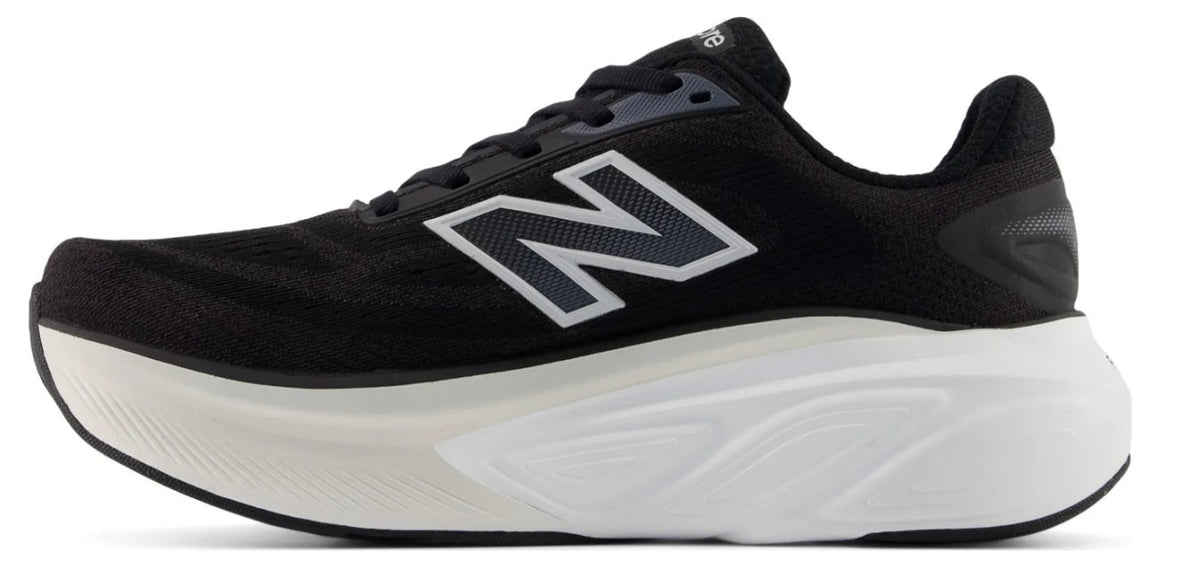 NEW BALANCE FRESH FOAM X MORE (D WIDE) V6 WOMENS