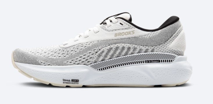 BROOKS ADRENALINE GTS 24 (REGULAR WIDTH) MENS