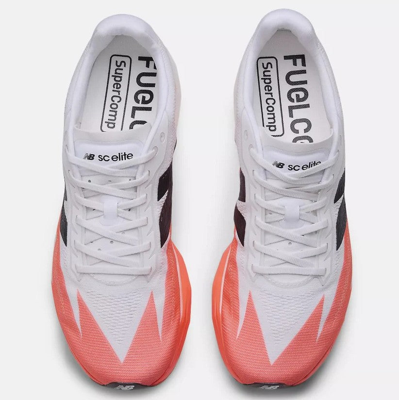 NEW BALANCE FUELCELL SUPERCOMP ELITE V5 WOMENS