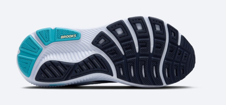 BROOKS GHOST 17 (D WIDE) WOMENS