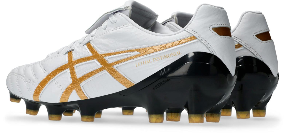 ASICS LETHAL TESTIMONIAL 4 IT 2025