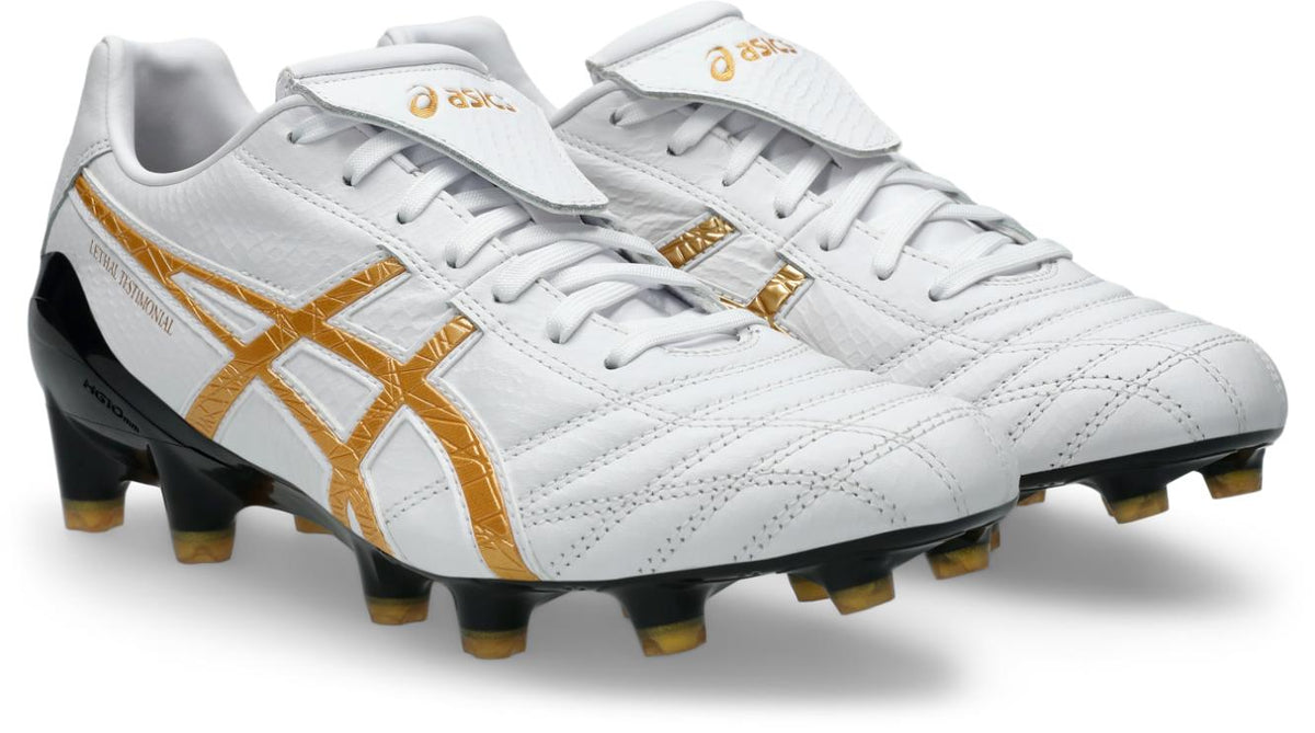 ASICS LETHAL TESTIMONIAL 4 IT 2025