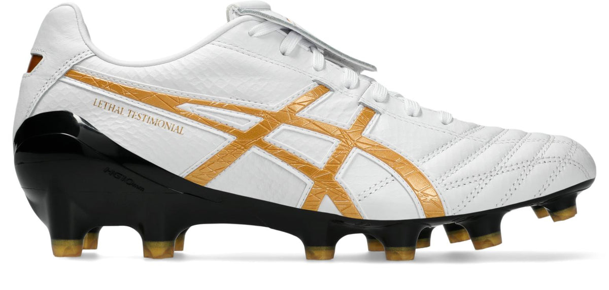 ASICS LETHAL TESTIMONIAL 4 IT 2025