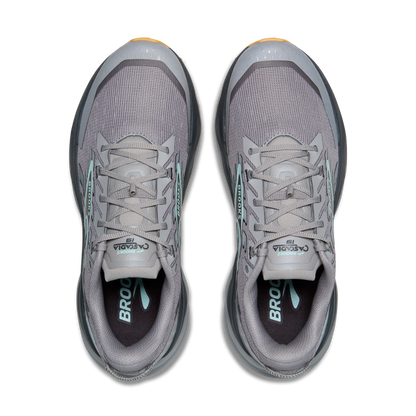 BROOKS CASCADIA 19 (2E WIDE) MENS