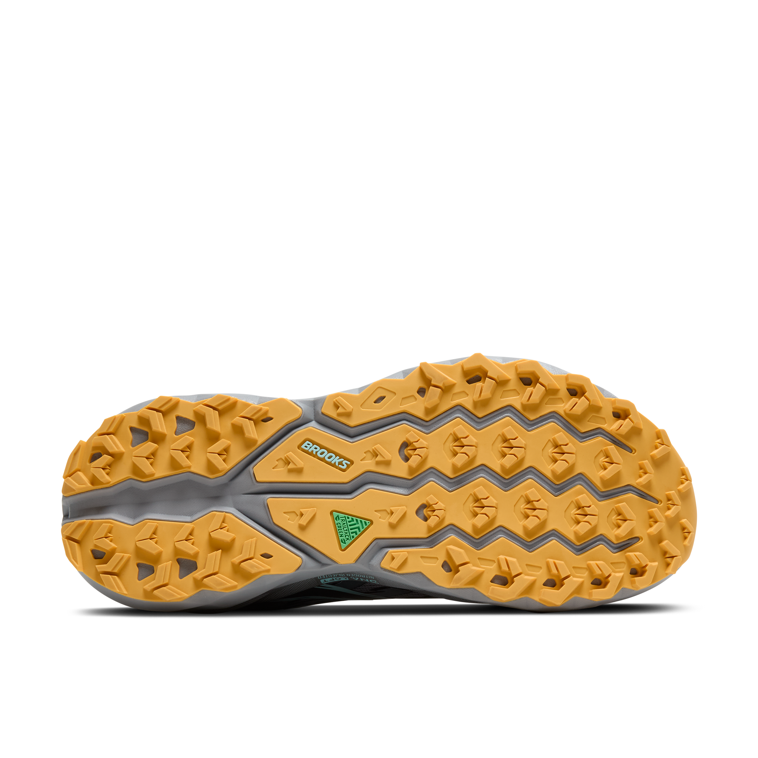 BROOKS CASCADIA 19 (2E WIDE) MENS