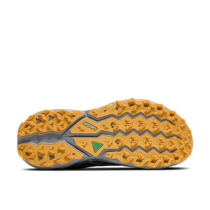 BROOKS CASCADIA 19 (2E WIDE) MENS