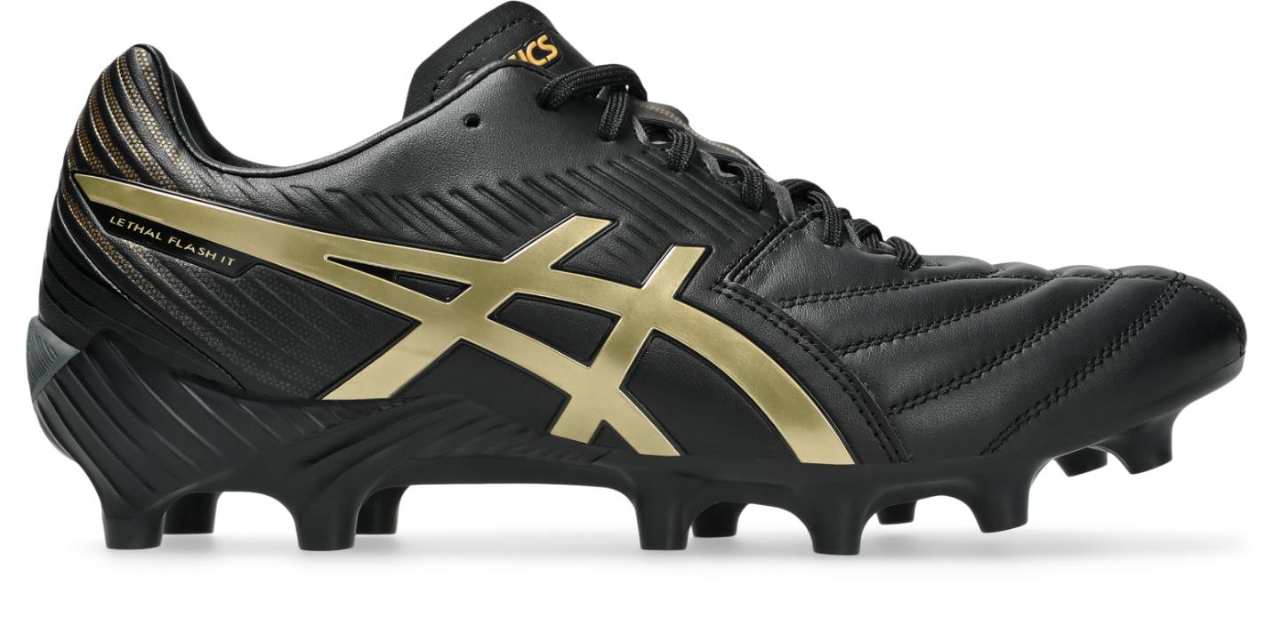 asics football