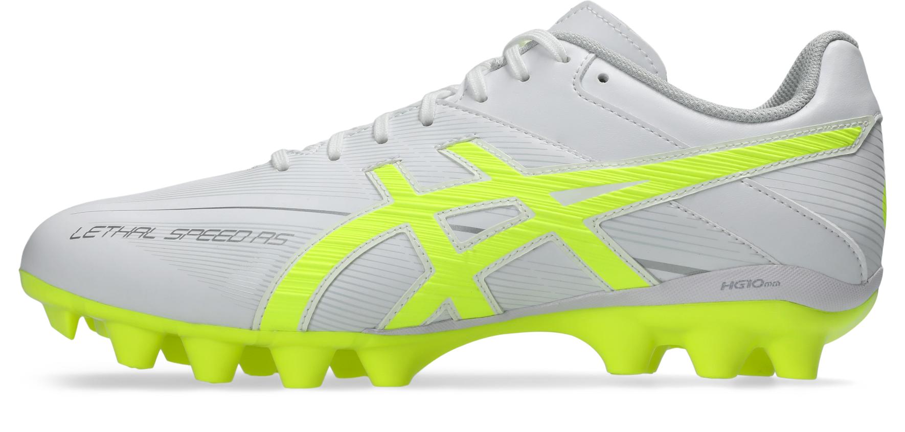 ASICS LETHAL SPEED RS 3 (2026)