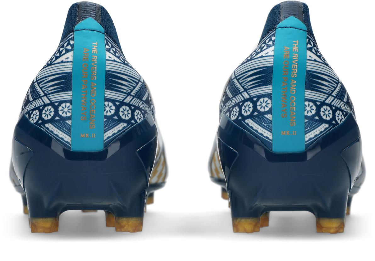 ASICS MENACE 5 VOYAGER 2 *COMING SOON*