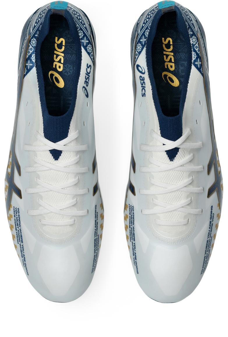 ASICS MENACE 5 VOYAGER 2 *COMING SOON*