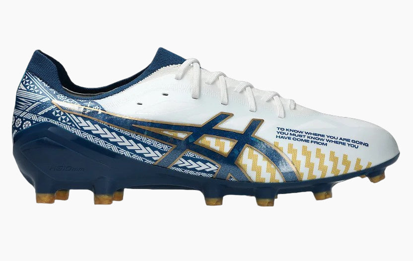 ASICS MENACE 5 VOYAGER 2 *COMING SOON*