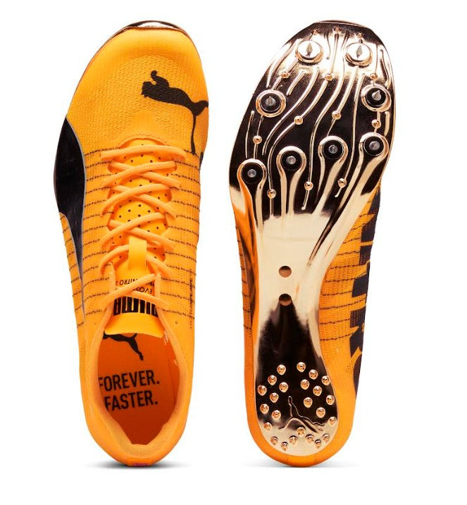 PUMA EVOSPEED SPRINT NITRO ELITE 2 (2025)