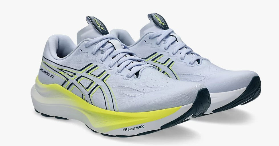 ASICS GT 2000 14 (2E WIDE) MENS