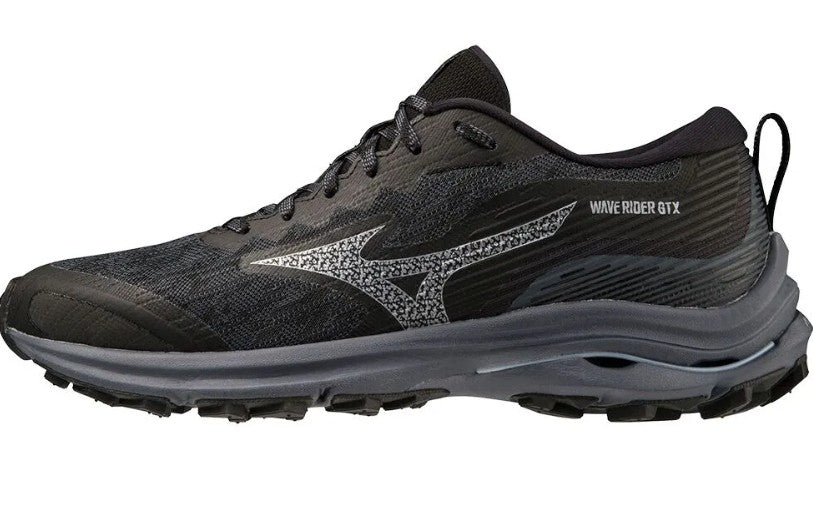MIZUNO WAVE RIDER GTX WOMENS