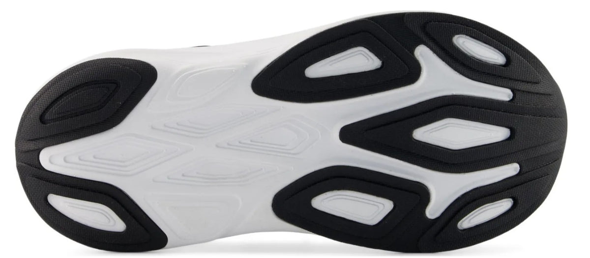 NEW BALANCE FRESH FOAM X MORE (D WIDE) V6 WOMENS