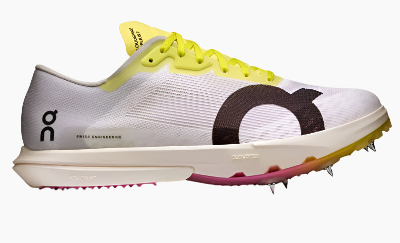 ON CLOUDSPIKE AMPLIUS 2 LONG-DISTANCE UNISEX