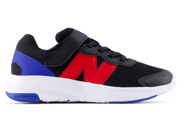 NEW BALANCE 578 V1 (PRE SCHOOL) KIDS WITH VELCRO STRAP