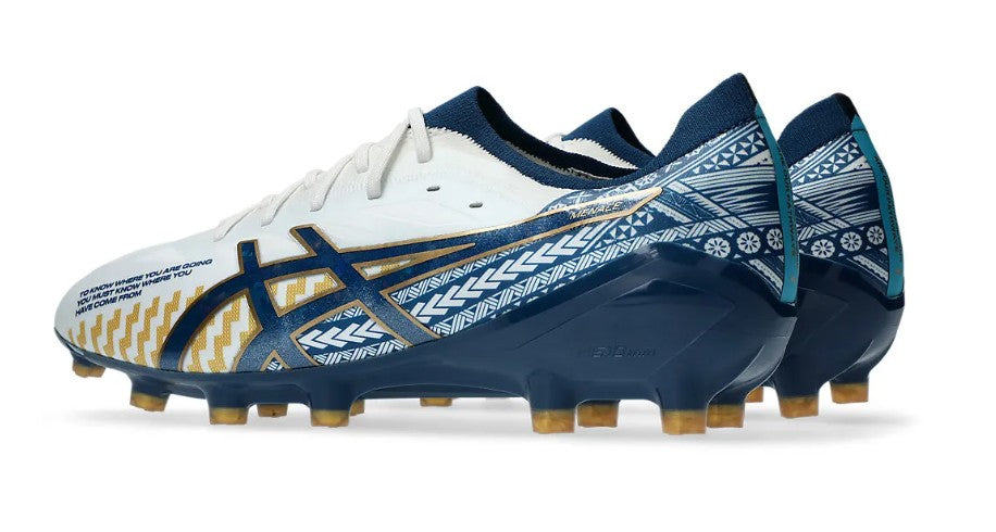 ASICS MENACE 5 VOYAGER 2 *COMING SOON*