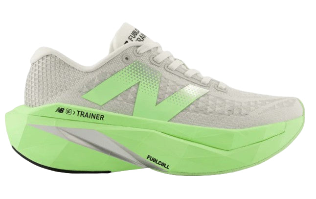 NEW BALANCE FUELCELL SUPERCOMP TRAINER V3 (REGULAR WIDTH) WOMENS