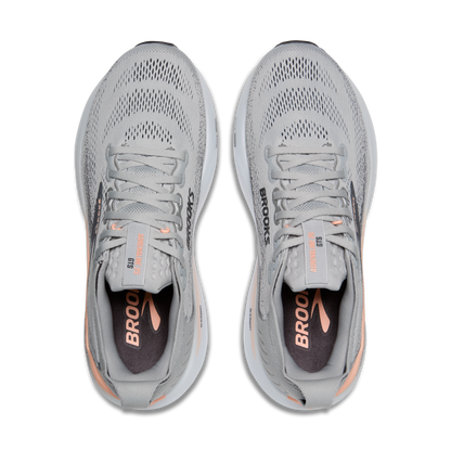 BROOKS ADRENALINE GTS 25 (D WIDE) WOMENS