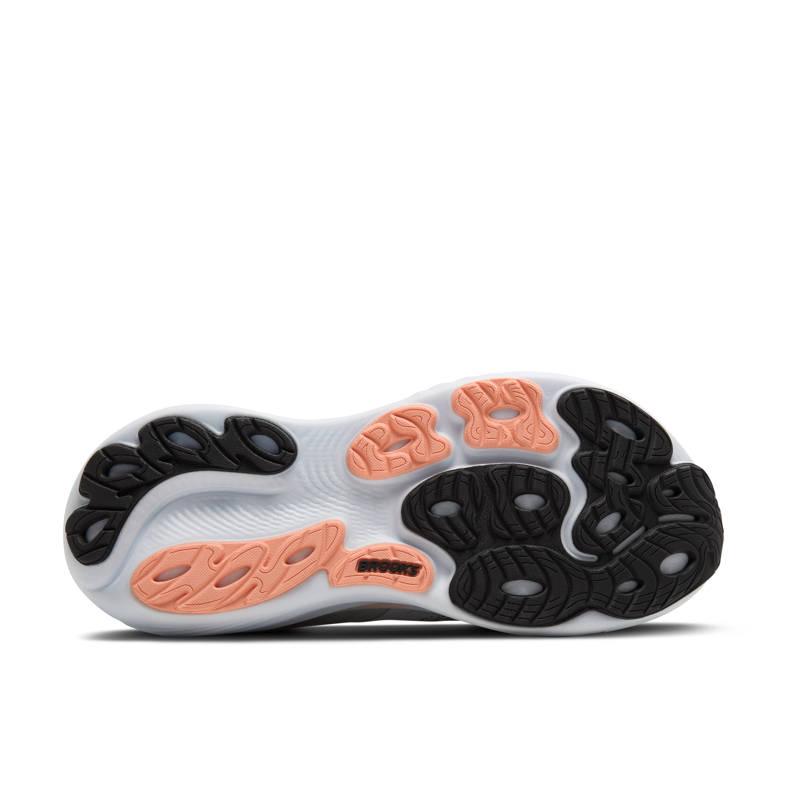 BROOKS ADRENALINE GTS 25 (D WIDE) WOMENS