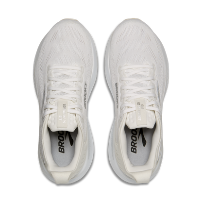 BROOKS ADRENALINE GTS 25 (REGULAR WIDTH) WOMENS