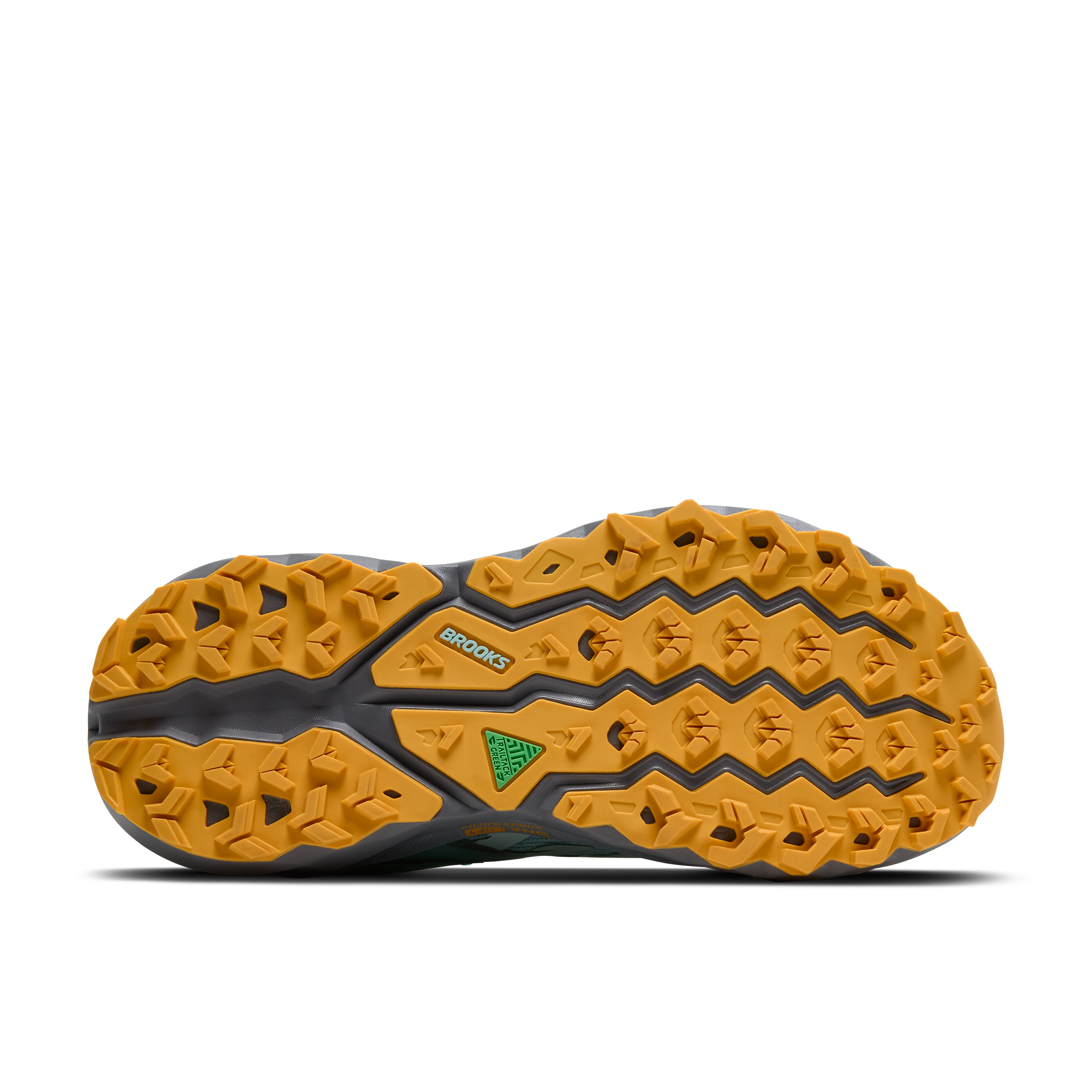 BROOKS CASCADIA 19 (D WIDE) WOMENS