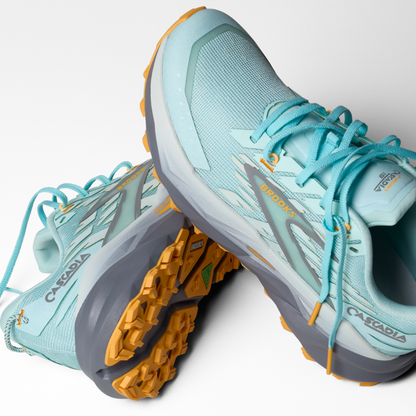 BROOKS CASCADIA 19 (REGULAR WIDTH) WOMENS