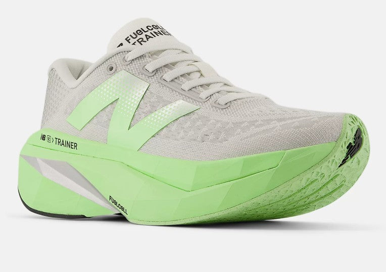 NEW BALANCE FUELCELL SUPERCOMP TRAINER V3 (REGULAR WIDTH) WOMENS