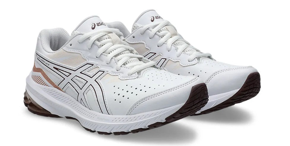 ASICS GT 1000 LE 2 (D WIDE) WOMENS