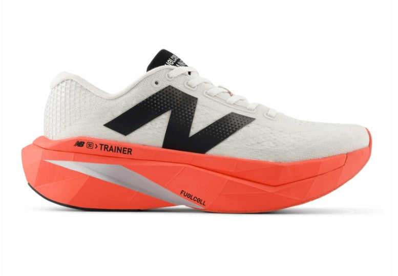 NEW BALANCE FUELCELL SUPERCOMP TRAINER V3 (D WIDE) MENS