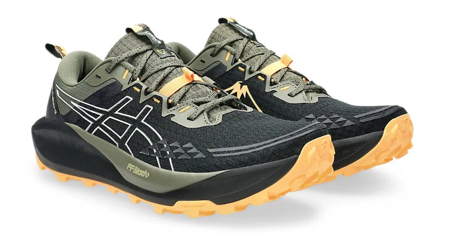 ASICS GEL TRABUCO 13 MENS