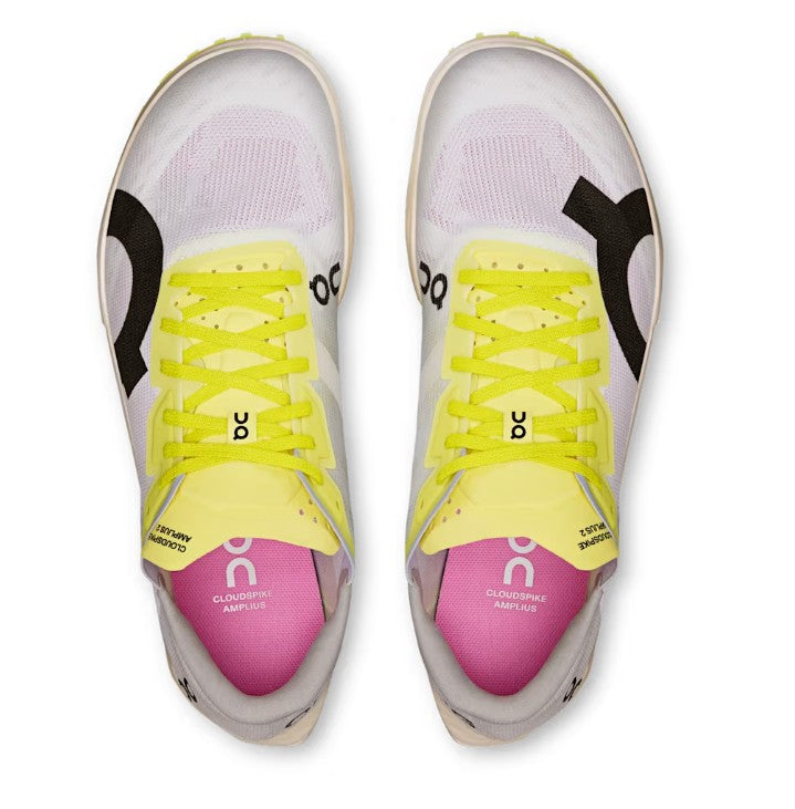 ON CLOUDSPIKE AMPLIUS 2 LONG-DISTANCE UNISEX