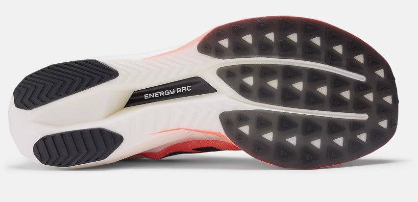 NEW BALANCE FUELCELL SUPERCOMP ELITE V5 WOMENS